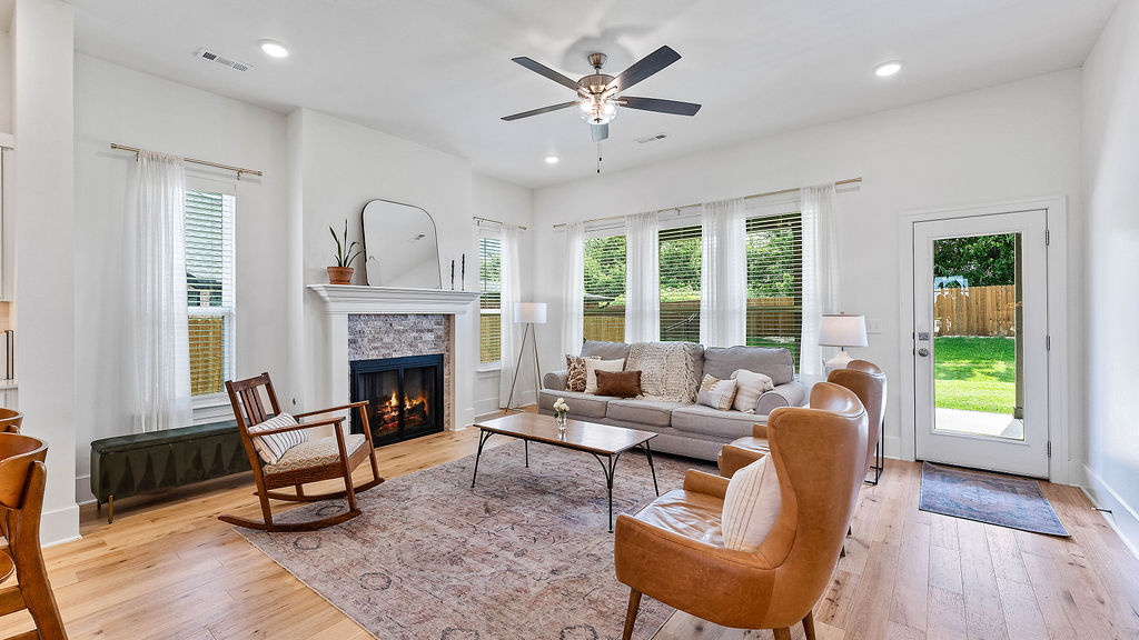 Allens Mill Ph 2B Cave Spgs - Residential