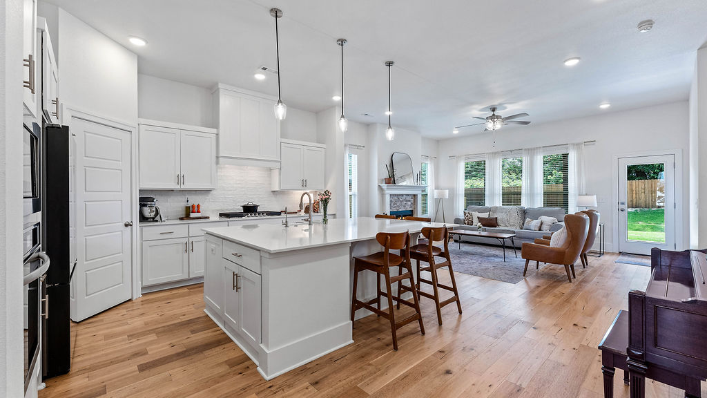 Allens Mill Ph 2B Cave Spgs - Residential