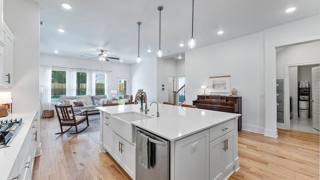 Allens Mill Ph 2B Cave Spgs - Residential