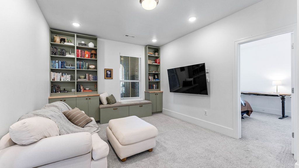 Allens Mill Ph 2B Cave Spgs - Residential