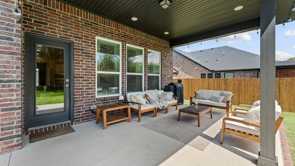 Allens Mill Ph 2B Cave Spgs - Residential