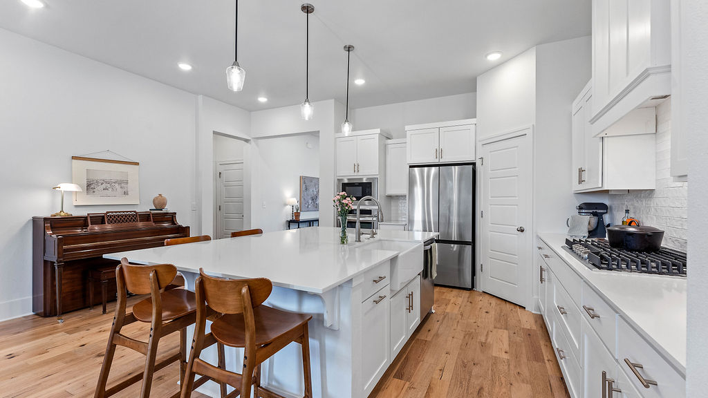 Allens Mill Ph 2B Cave Spgs - Residential