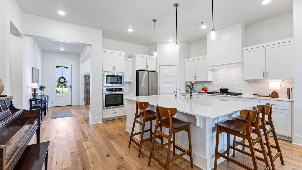 Allens Mill Ph 2B Cave Spgs - Residential
