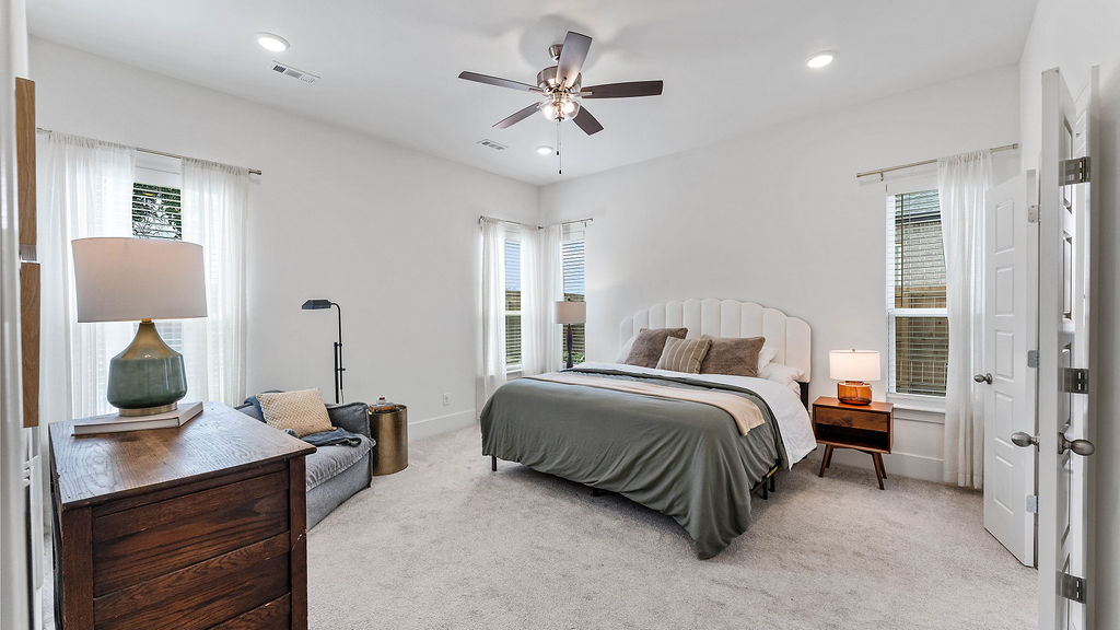Allens Mill Ph 2B Cave Spgs - Residential