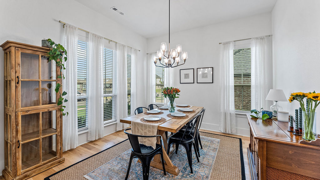 Allens Mill Ph 2B Cave Spgs - Residential