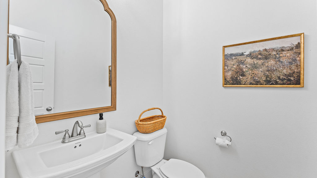 Allens Mill Ph 2B Cave Spgs - Residential