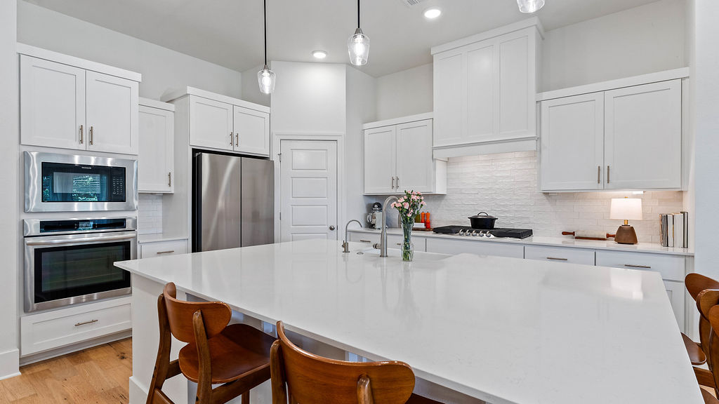Allens Mill Ph 2B Cave Spgs - Residential