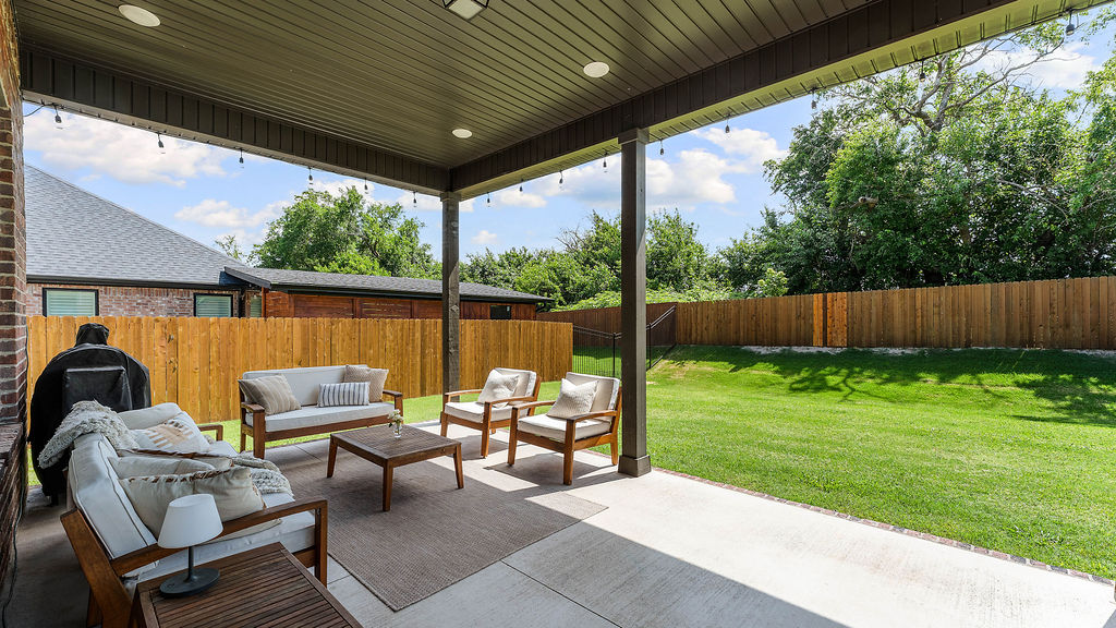 Allens Mill Ph 2B Cave Spgs - Residential