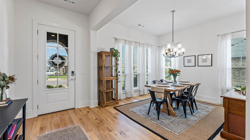 Allens Mill Ph 2B Cave Spgs - Residential