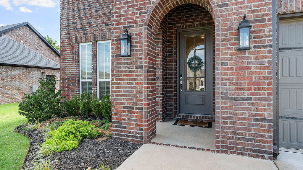 Allens Mill Ph 2B Cave Spgs - Residential