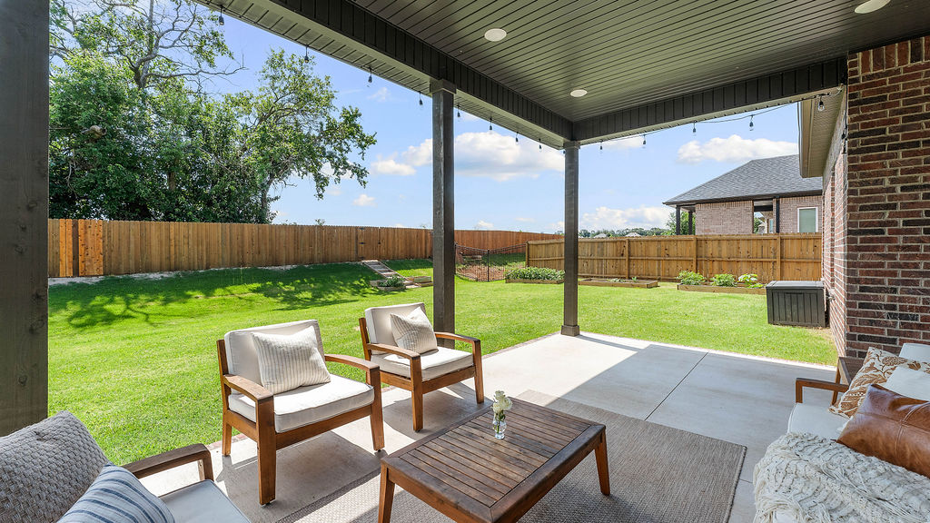 Allens Mill Ph 2B Cave Spgs - Residential
