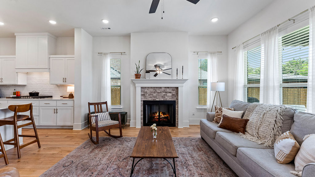 Allens Mill Ph 2B Cave Spgs - Residential
