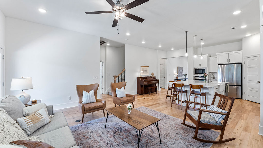 Allens Mill Ph 2B Cave Spgs - Residential