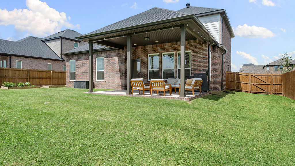 Allens Mill Ph 2B Cave Spgs - Residential