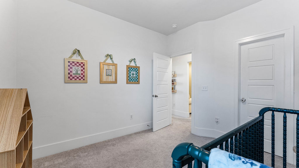 Allens Mill Ph 2B Cave Spgs - Residential