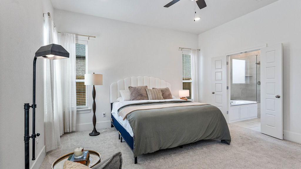 Allens Mill Ph 2B Cave Spgs - Residential