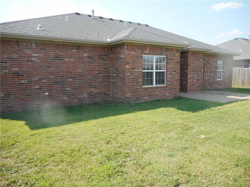 Windwood - Residential