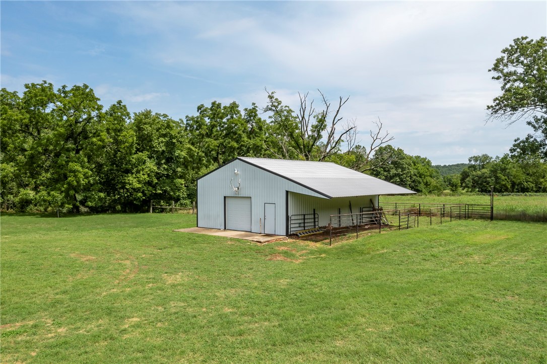 -- - Residential