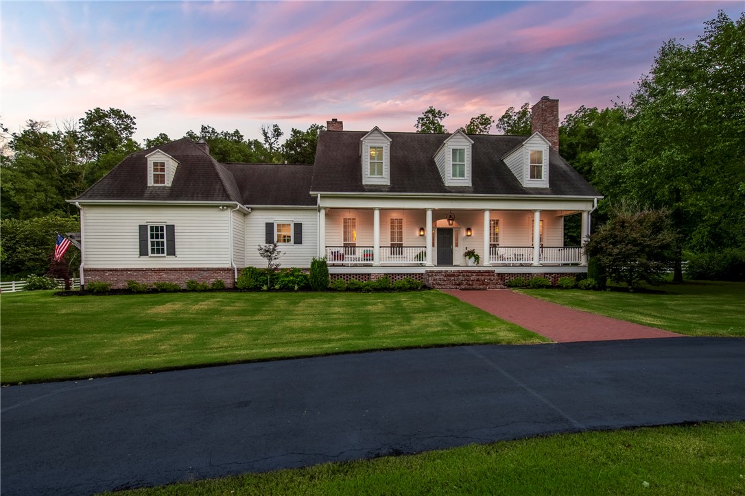 -- - Residential