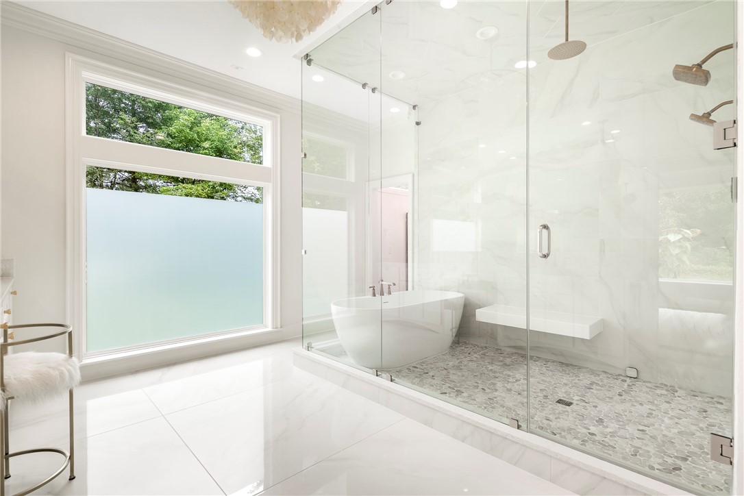-- - Residential