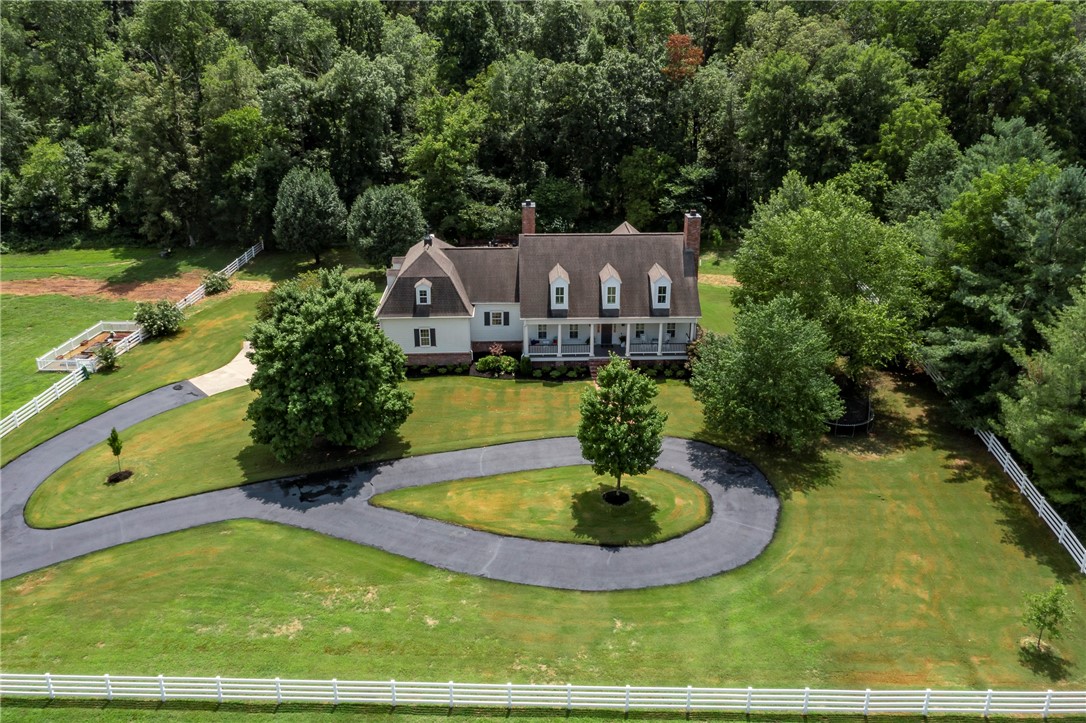 -- - Residential