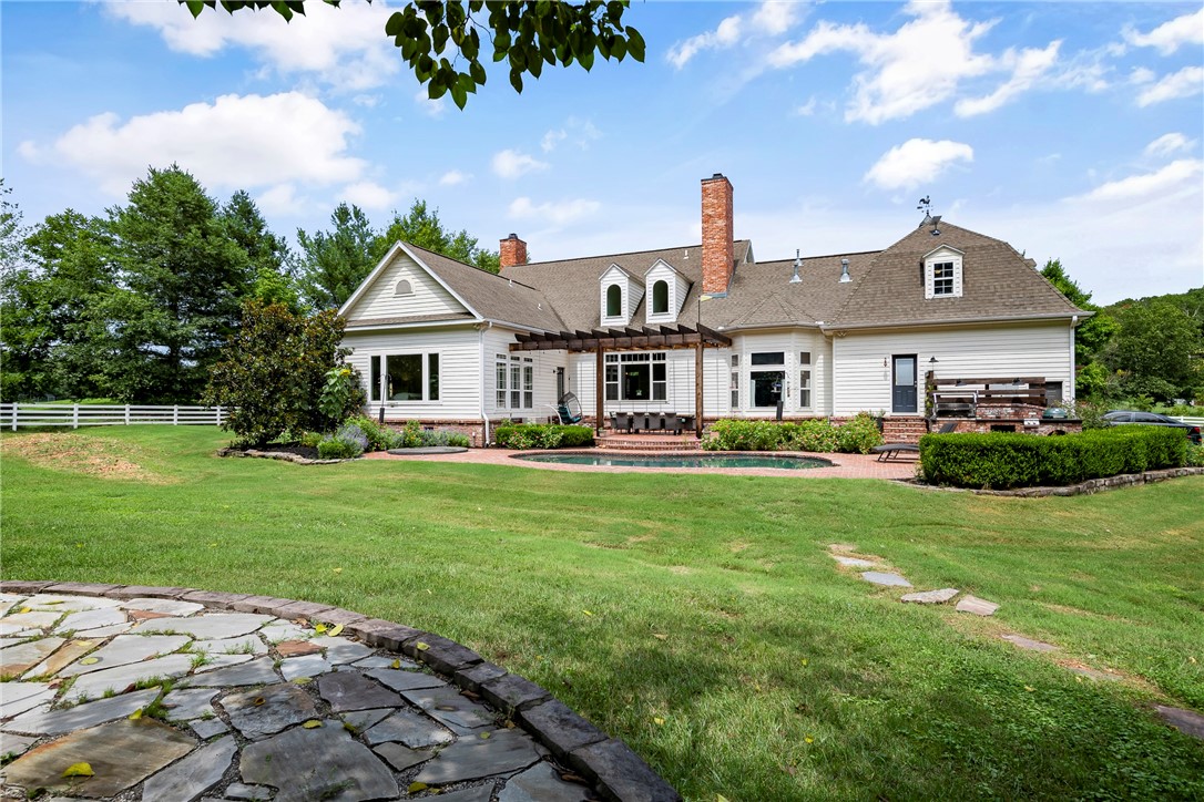 -- - Residential