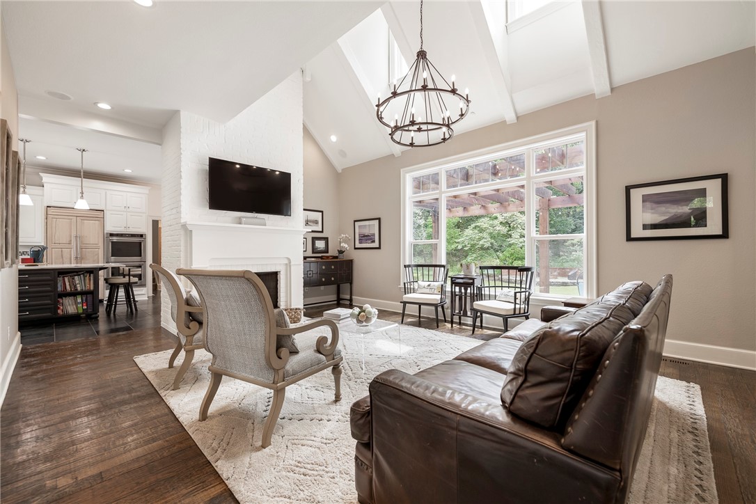 -- - Residential