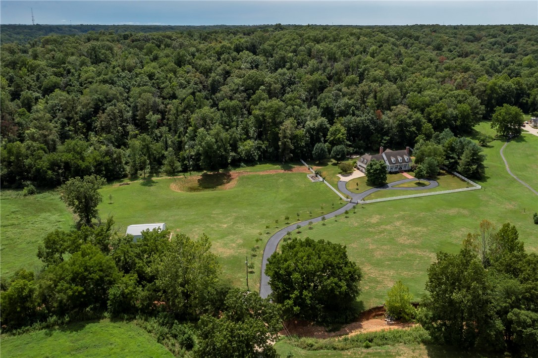 -- - Residential