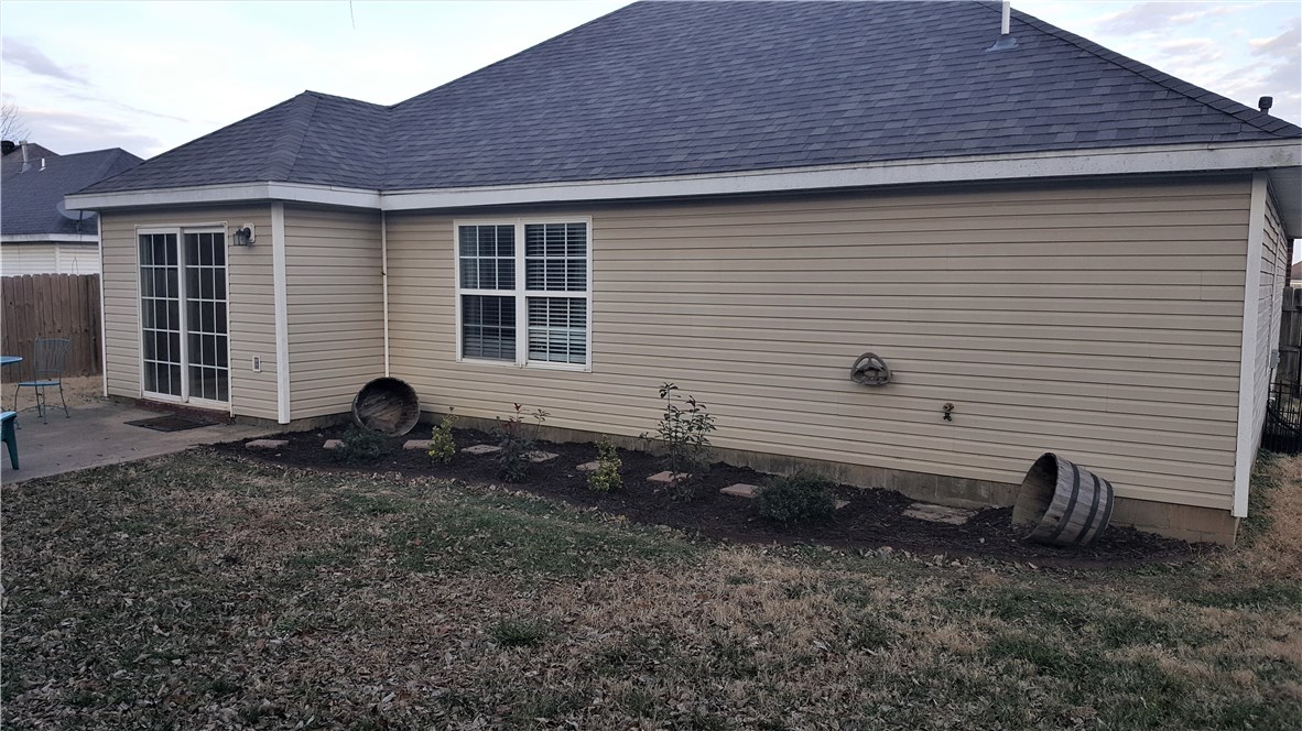 Southfork Sub Ph Iiia Lowell - Residential