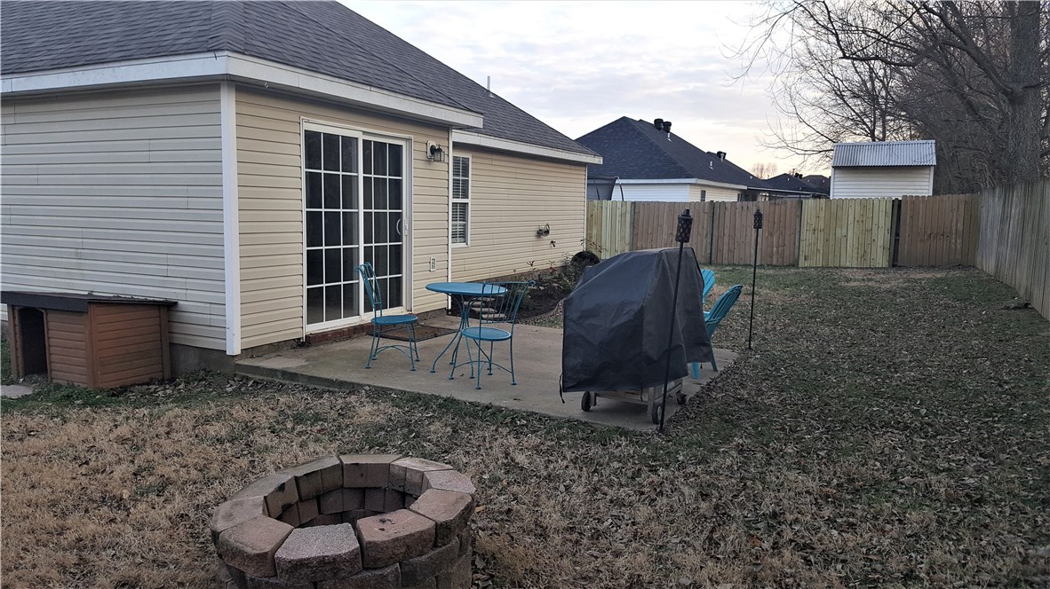Southfork Sub Ph Iiia Lowell - Residential