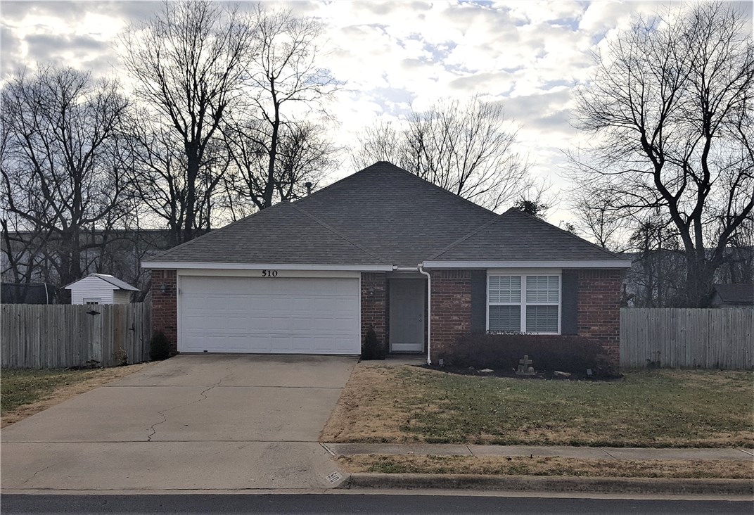 Southfork Sub Ph Iiia Lowell - Residential