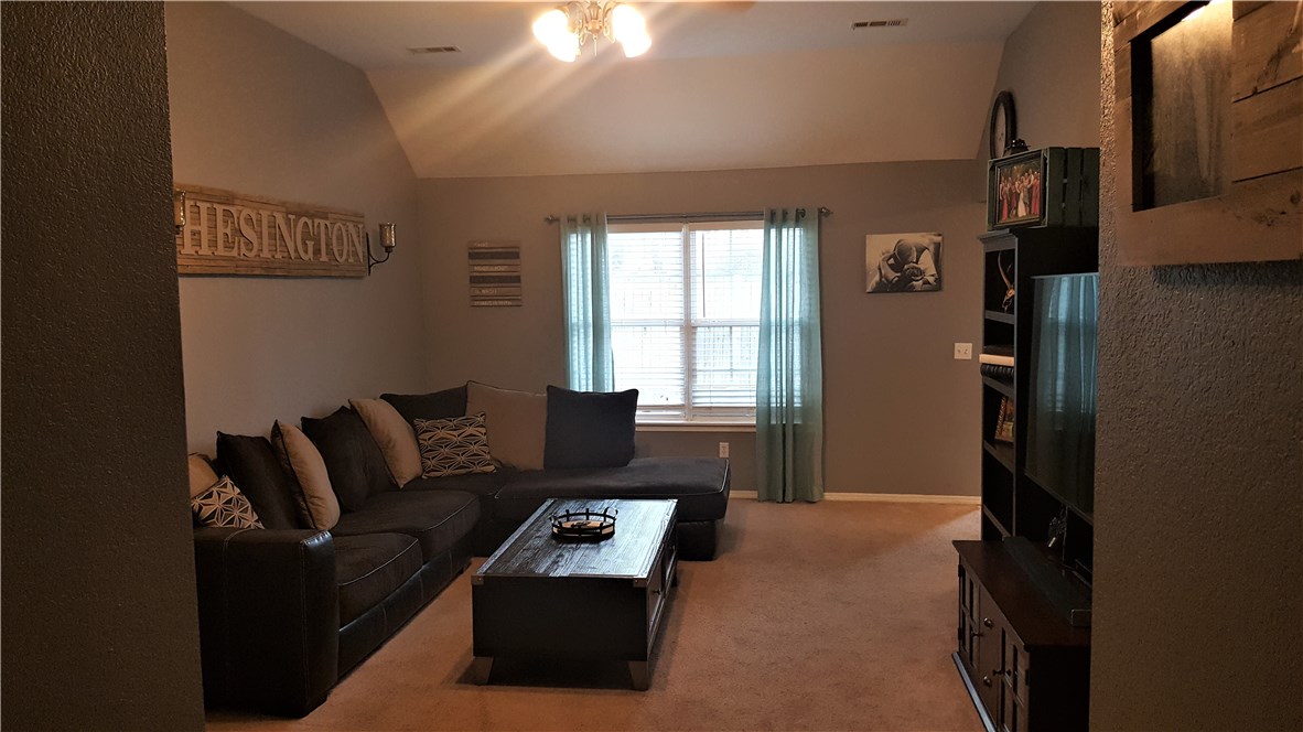 Southfork Sub Ph Iiia Lowell - Residential