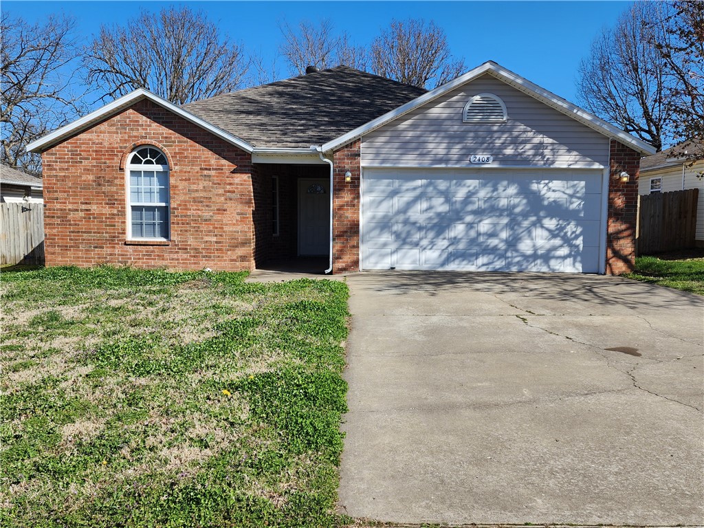Kristyl Heights - Residential Lease