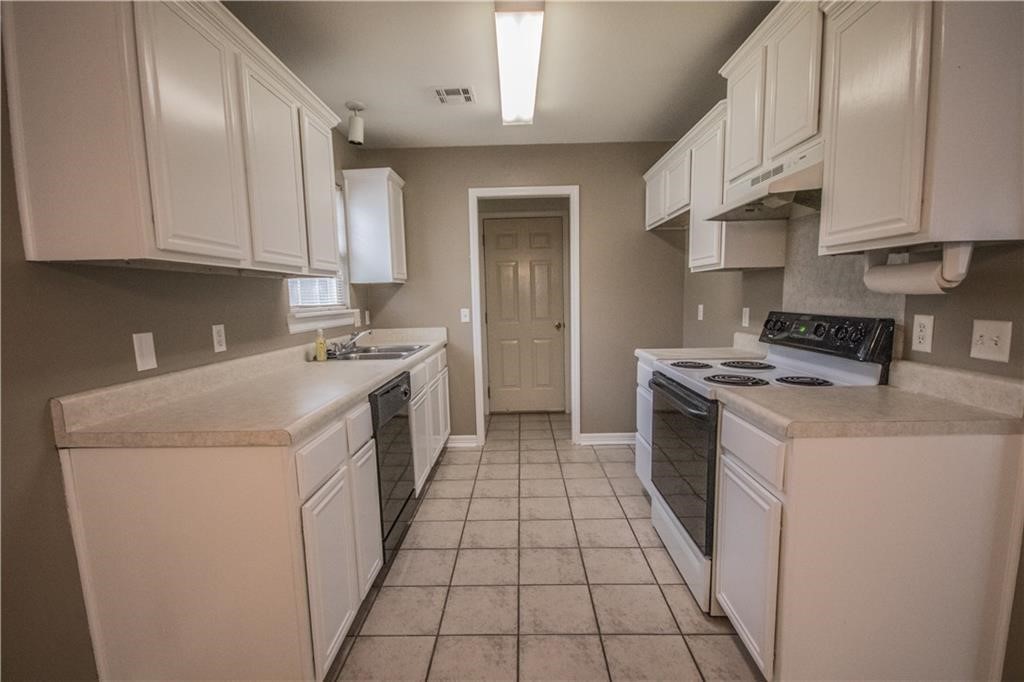Kristyl Heights - Residential Lease