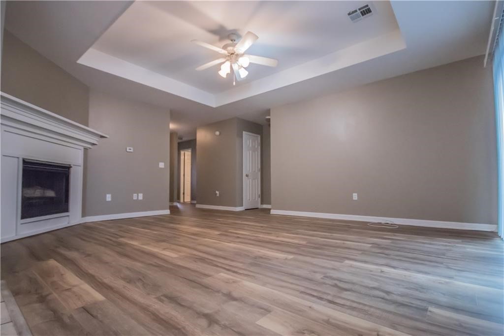 Kristyl Heights - Residential Lease