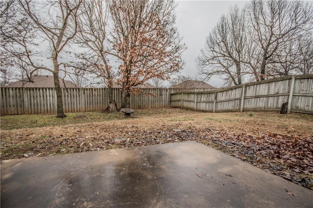 Kristyl Heights - Residential Lease