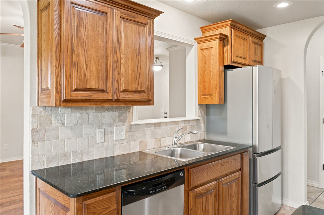 Rollers Ridge - Residential