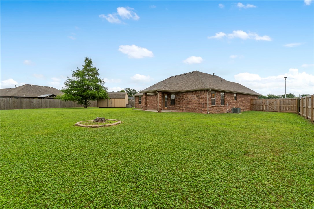 Rollers Ridge - Residential