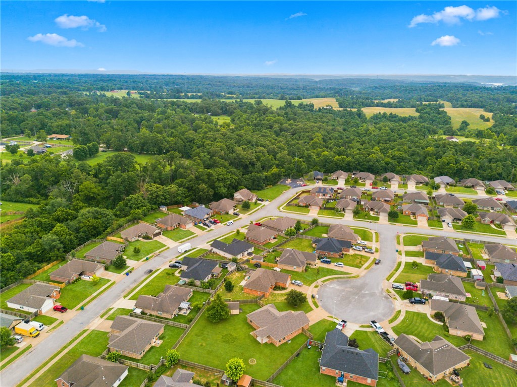 Rollers Ridge - Residential