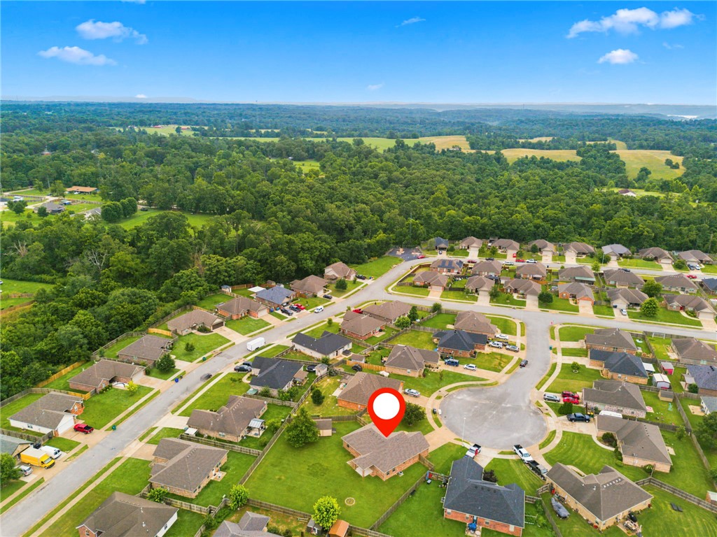 Rollers Ridge - Residential