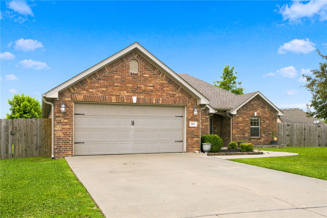 Rollers Ridge - Residential