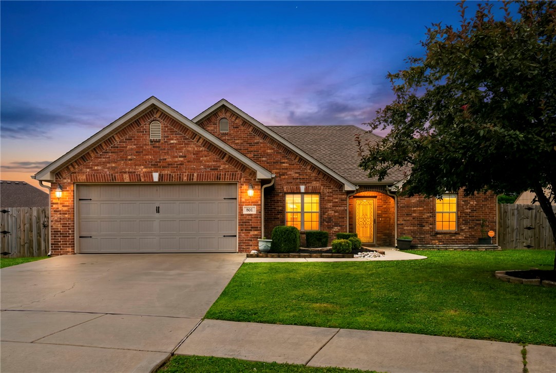 Rollers Ridge - Residential