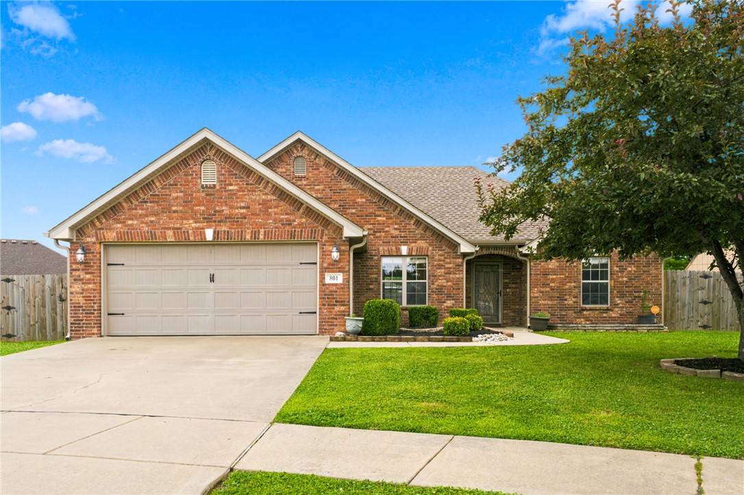 Rollers Ridge - Residential