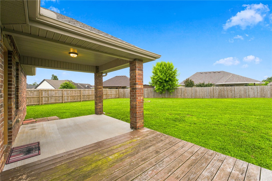Rollers Ridge - Residential