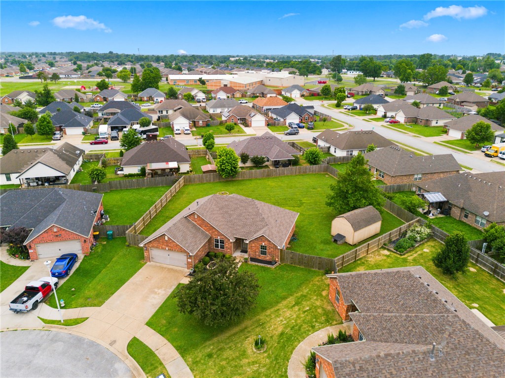 Rollers Ridge - Residential