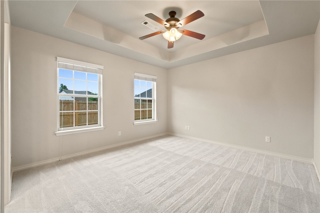 Rollers Ridge - Residential