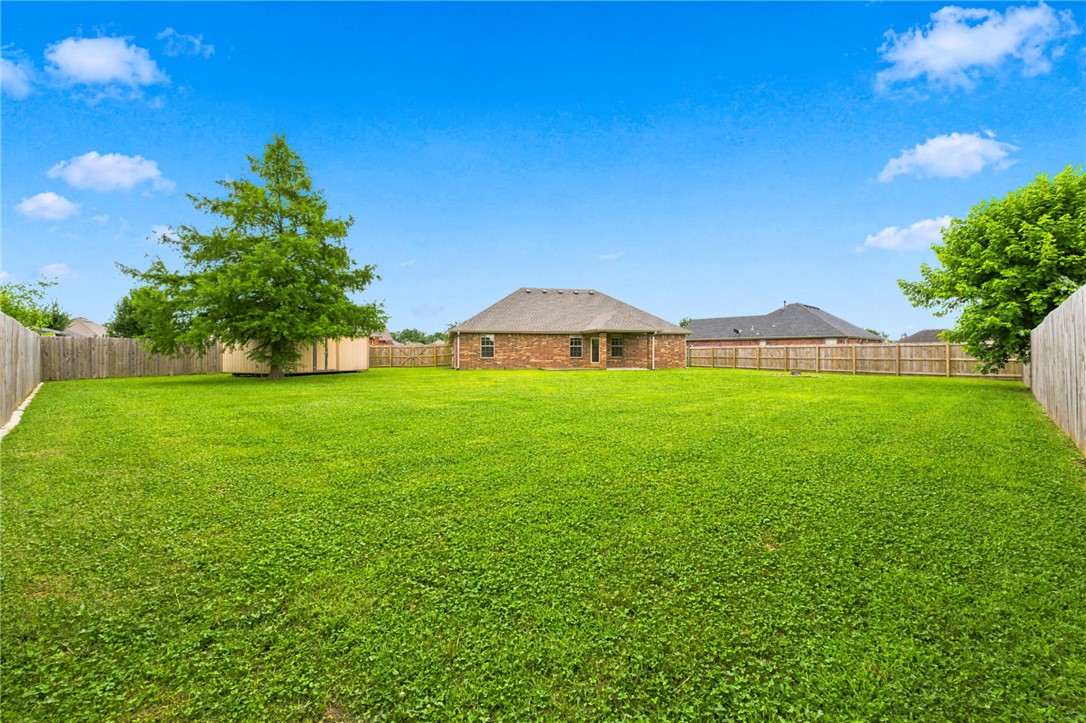 Rollers Ridge - Residential