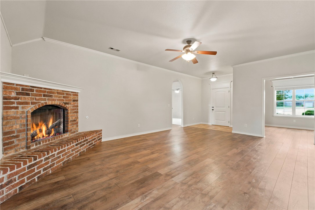 Rollers Ridge - Residential