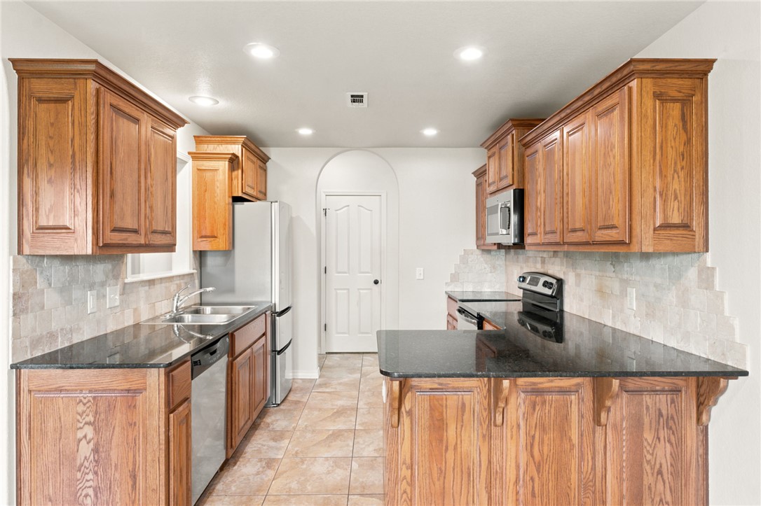 Rollers Ridge - Residential
