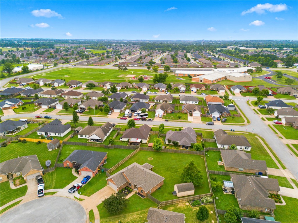 Rollers Ridge - Residential